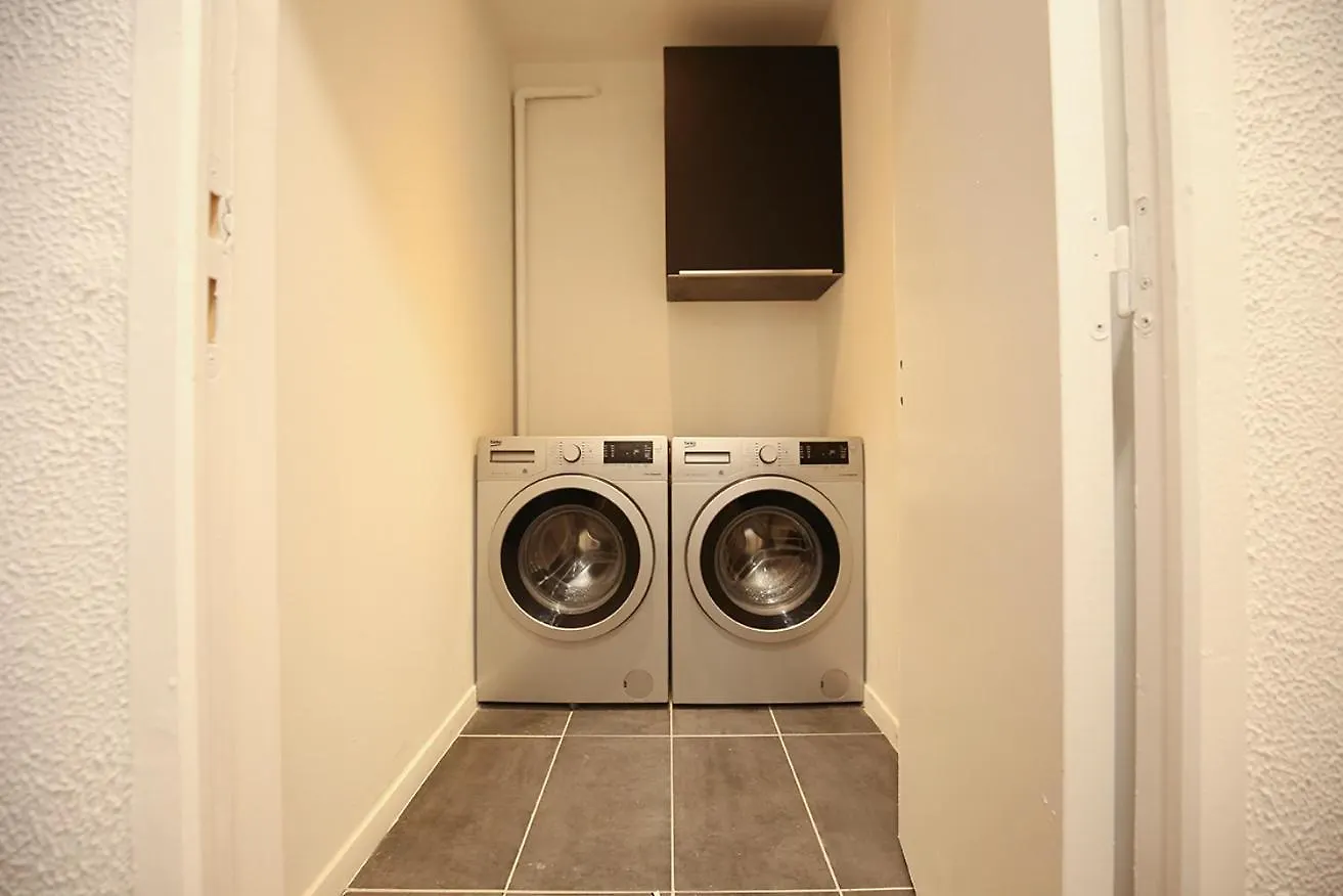 Apartamento Studio Hyper Centre Marselha